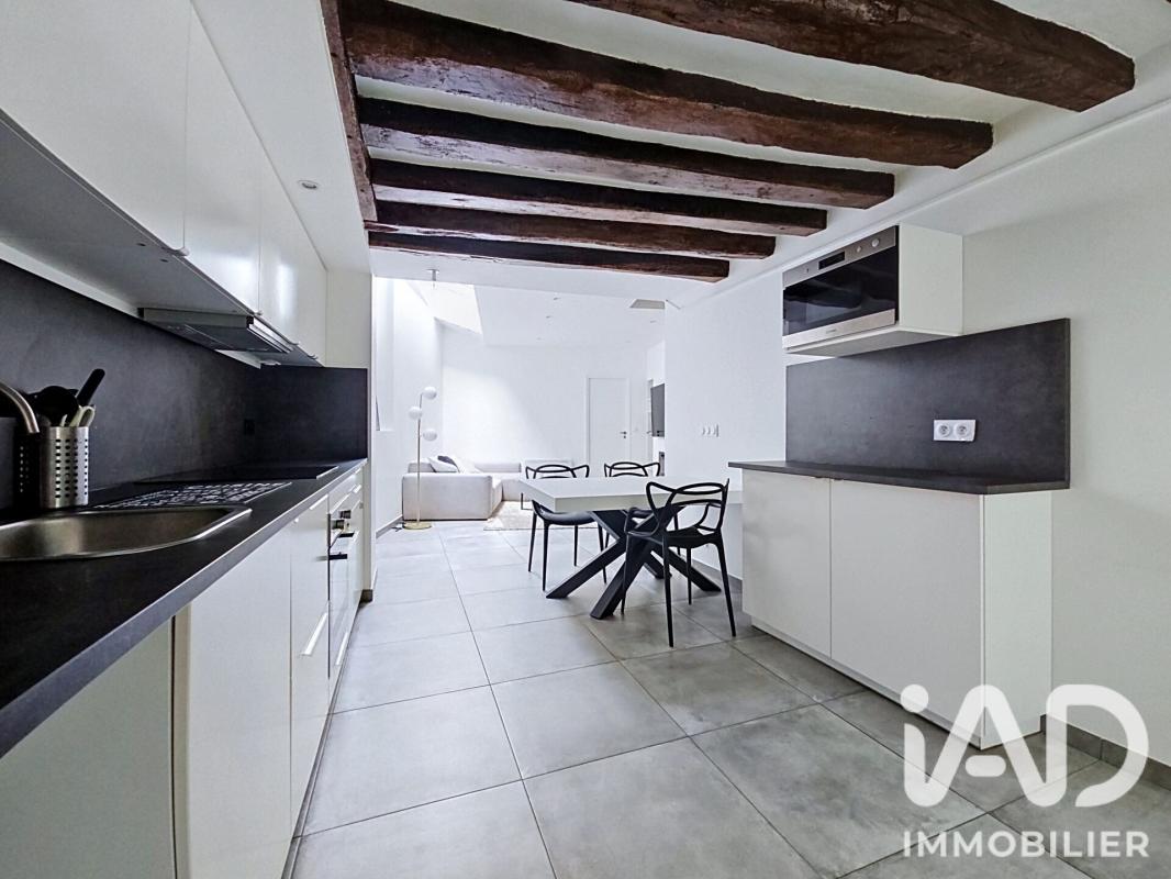 Maison 5 Pièce(s) Angerville - Photo 3