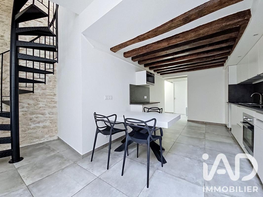 Maison 5 Pièce(s) Angerville - Photo 5