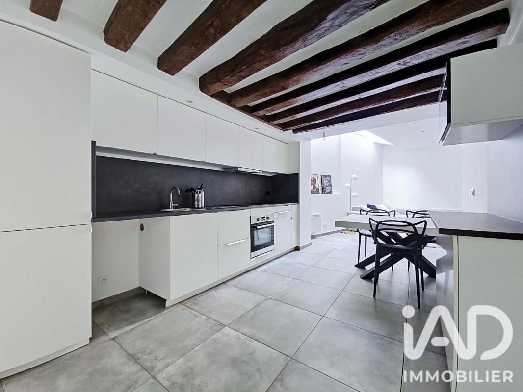 Maison 5 Pièce(s) Angerville - Photo 7