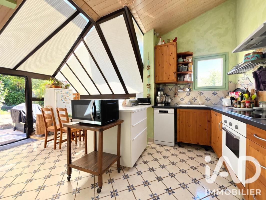 Maison 4 Pièce(s) Saint-Étienne - Photo 5