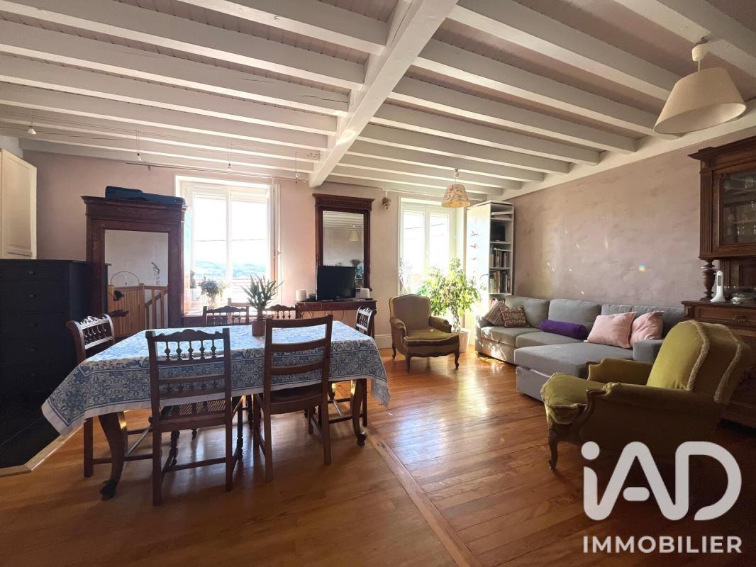 Maison 4 Pièce(s) Saint-Étienne - Photo 7
