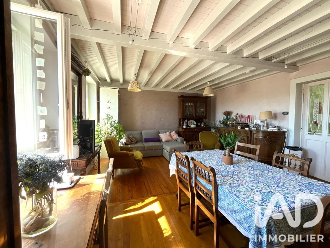 Maison 4 Pièce(s) Saint-Étienne - Photo 8