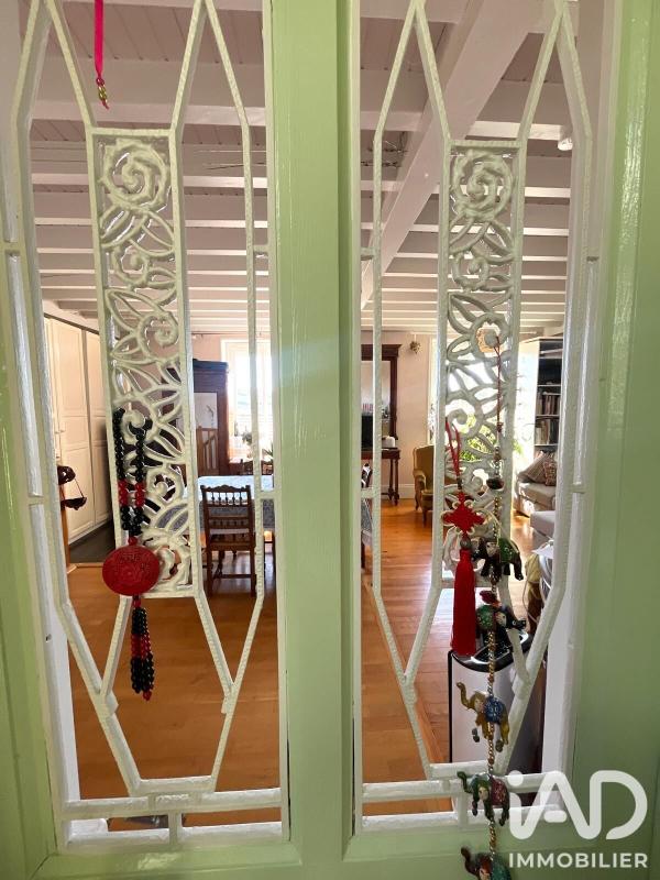 Maison 4 Pièce(s) Saint-Étienne - Photo 10