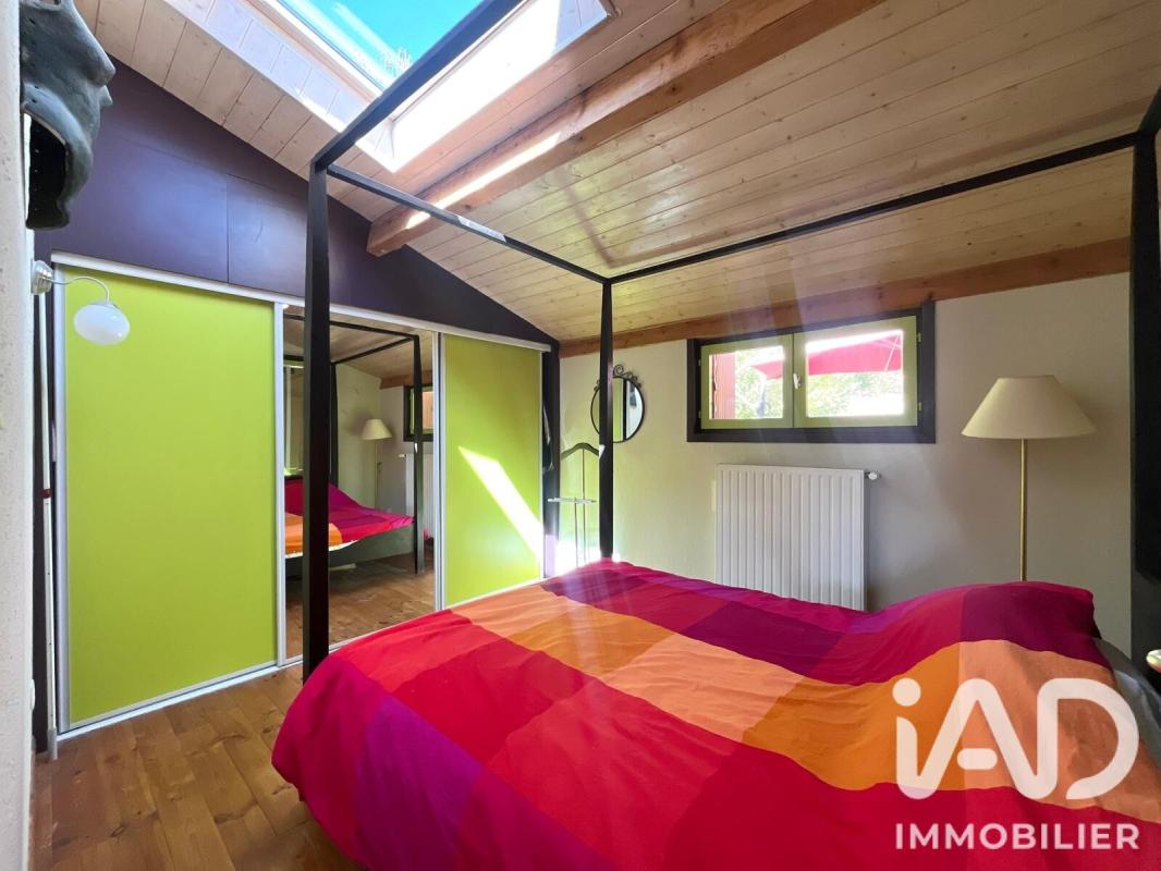 Maison 4 Pièce(s) Saint-Étienne - Photo 11