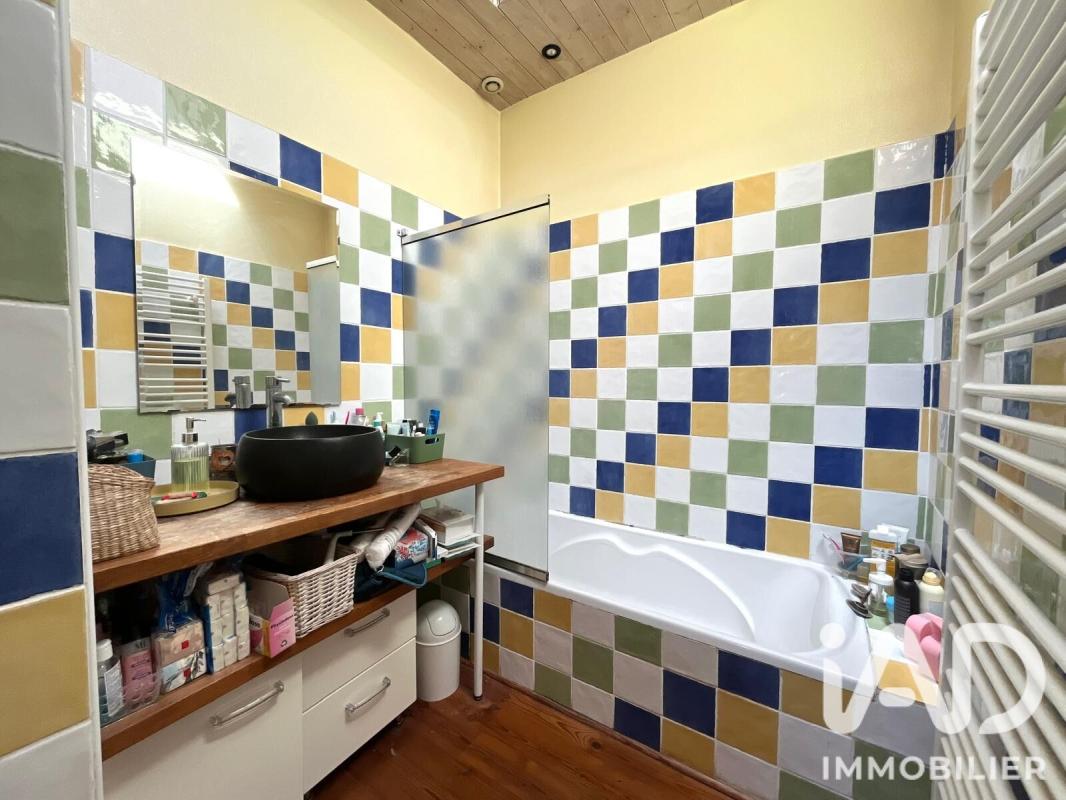 Maison 4 Pièce(s) Saint-Étienne - Photo 12
