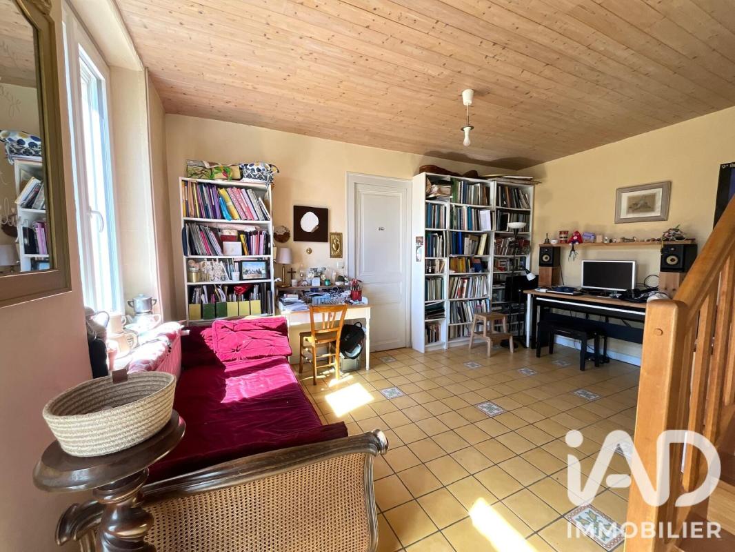 Maison 4 Pièce(s) Saint-Étienne - Photo 13