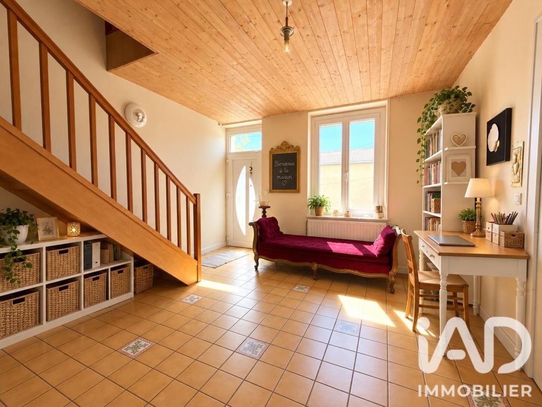 Maison 4 Pièce(s) Saint-Étienne - Photo 14