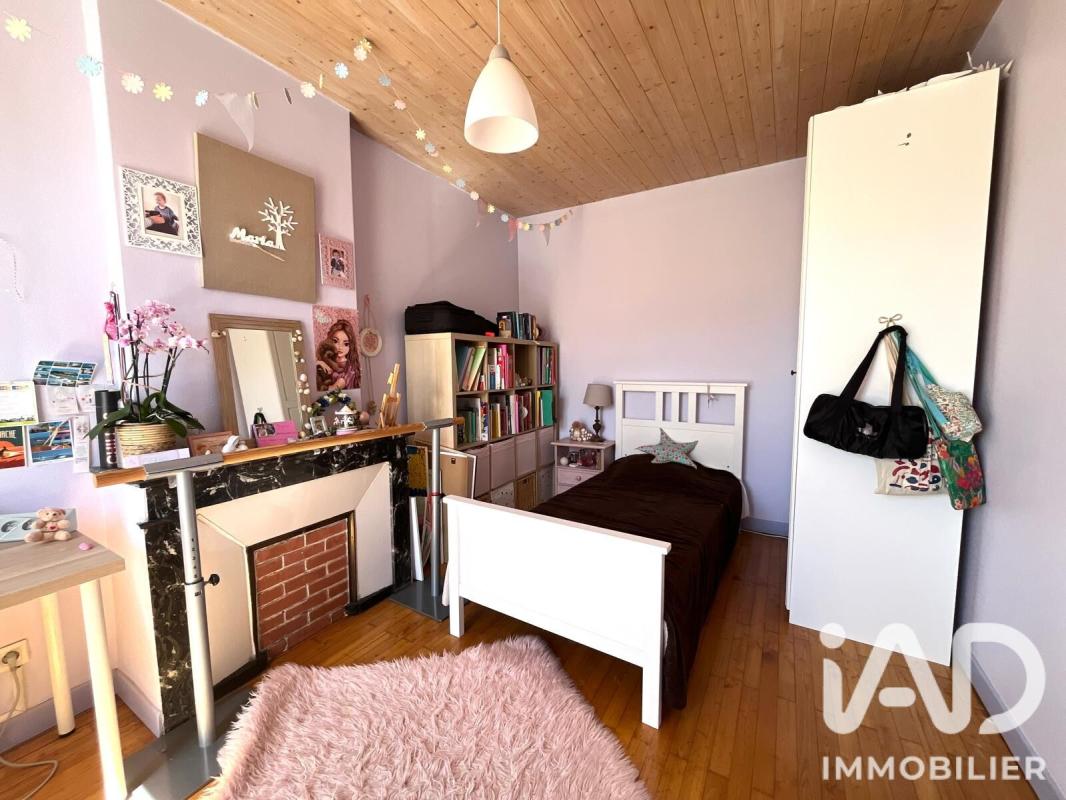 Maison 4 Pièce(s) Saint-Étienne - Photo 15
