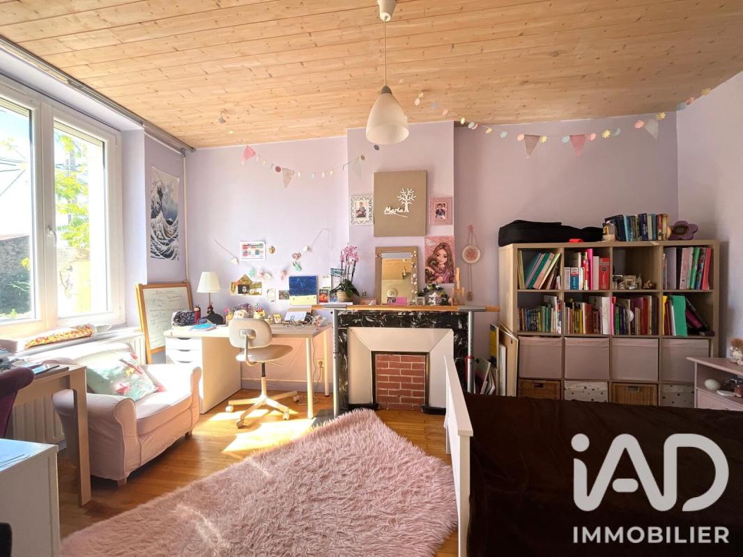 Maison 4 Pièce(s) Saint-Étienne - Photo 16