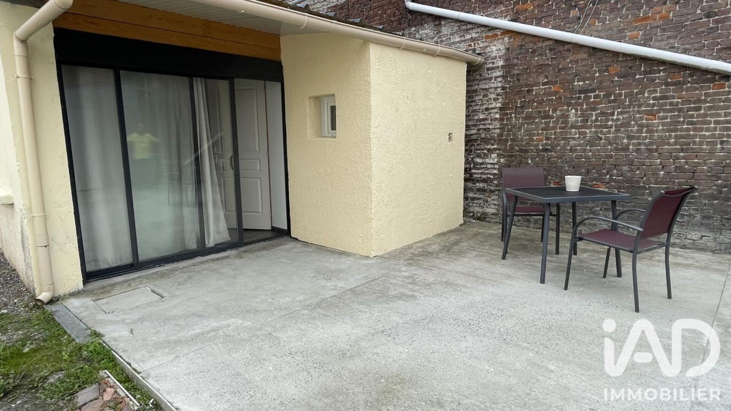 Maison 4 Pièce(s) Auby - Photo 2