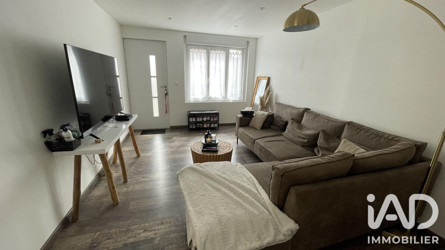 Maison 4 Pièce(s) Auby - Photo 3
