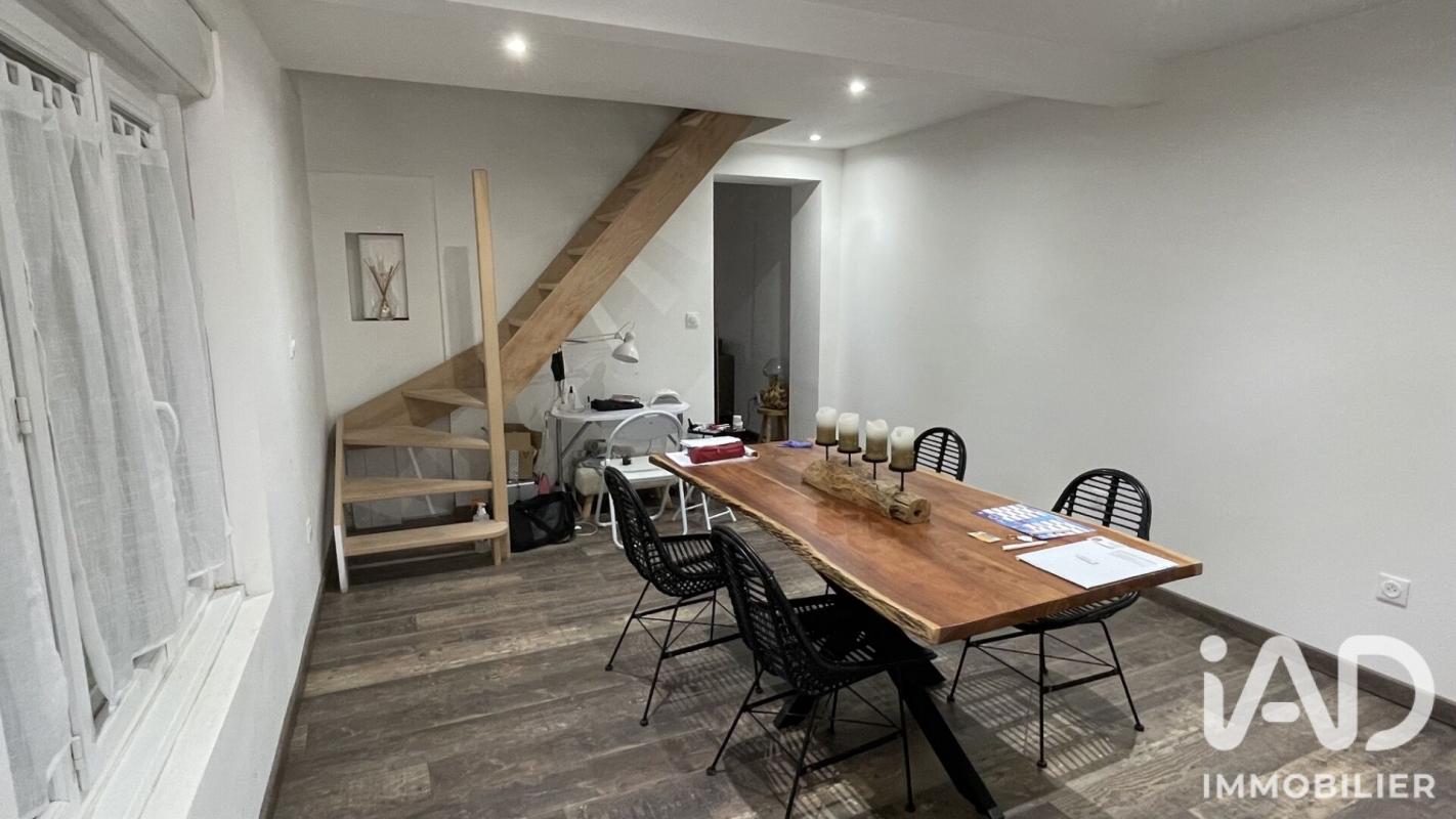 Maison 4 Pièce(s) Auby - Photo 5