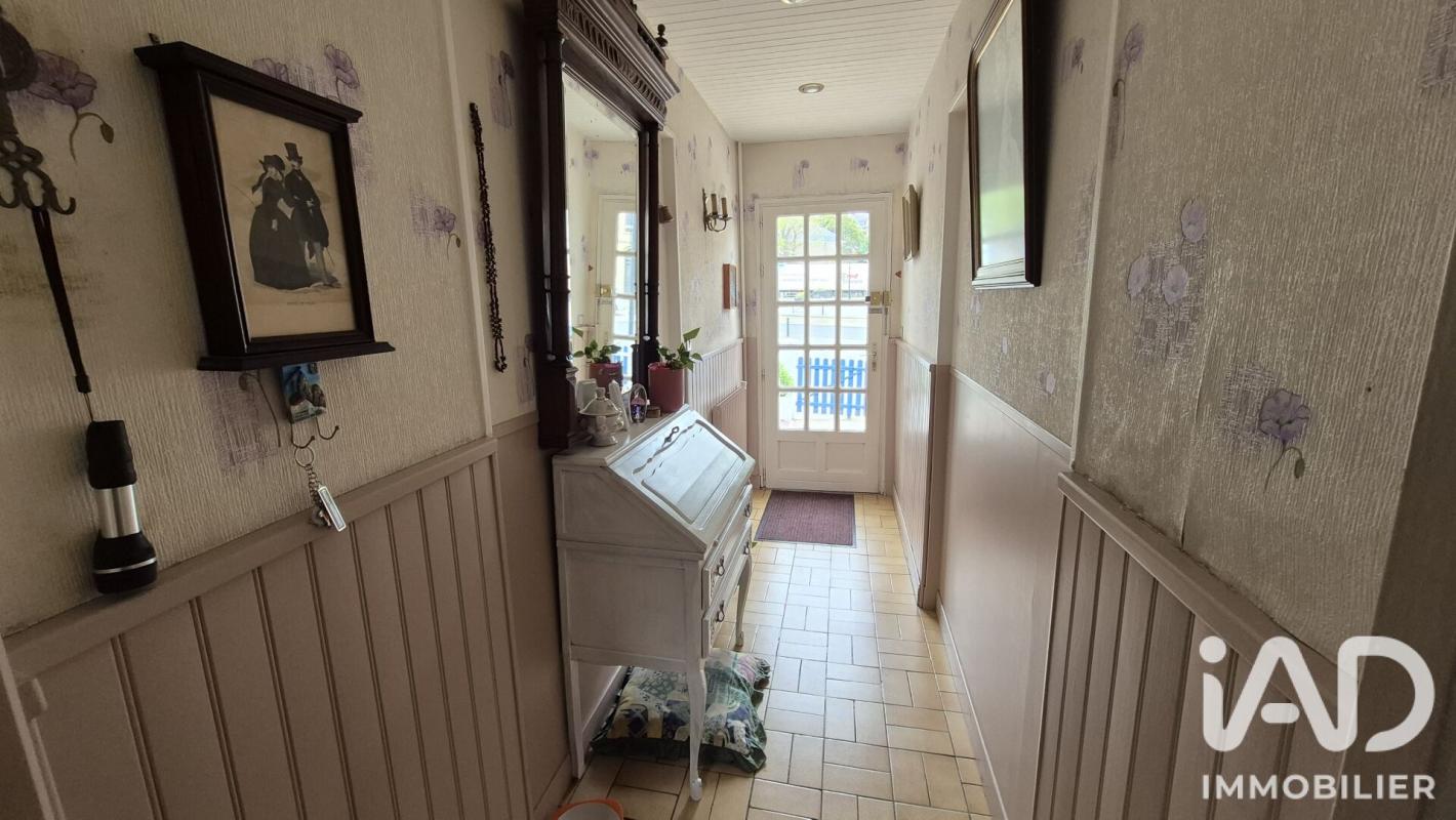 Maison 5 Pièce(s) Abbeville - Photo 2