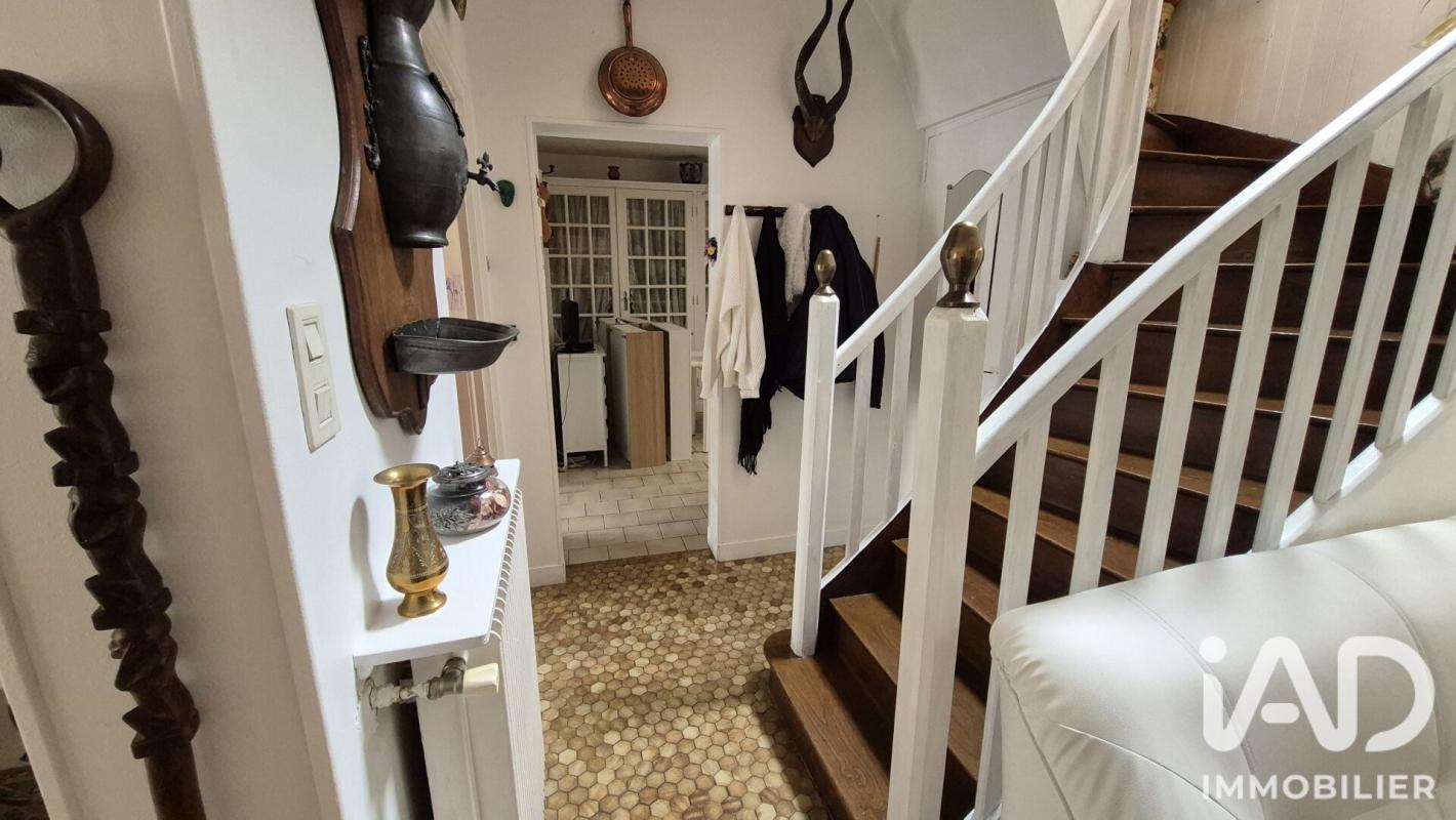 Maison 5 Pièce(s) Abbeville - Photo 3