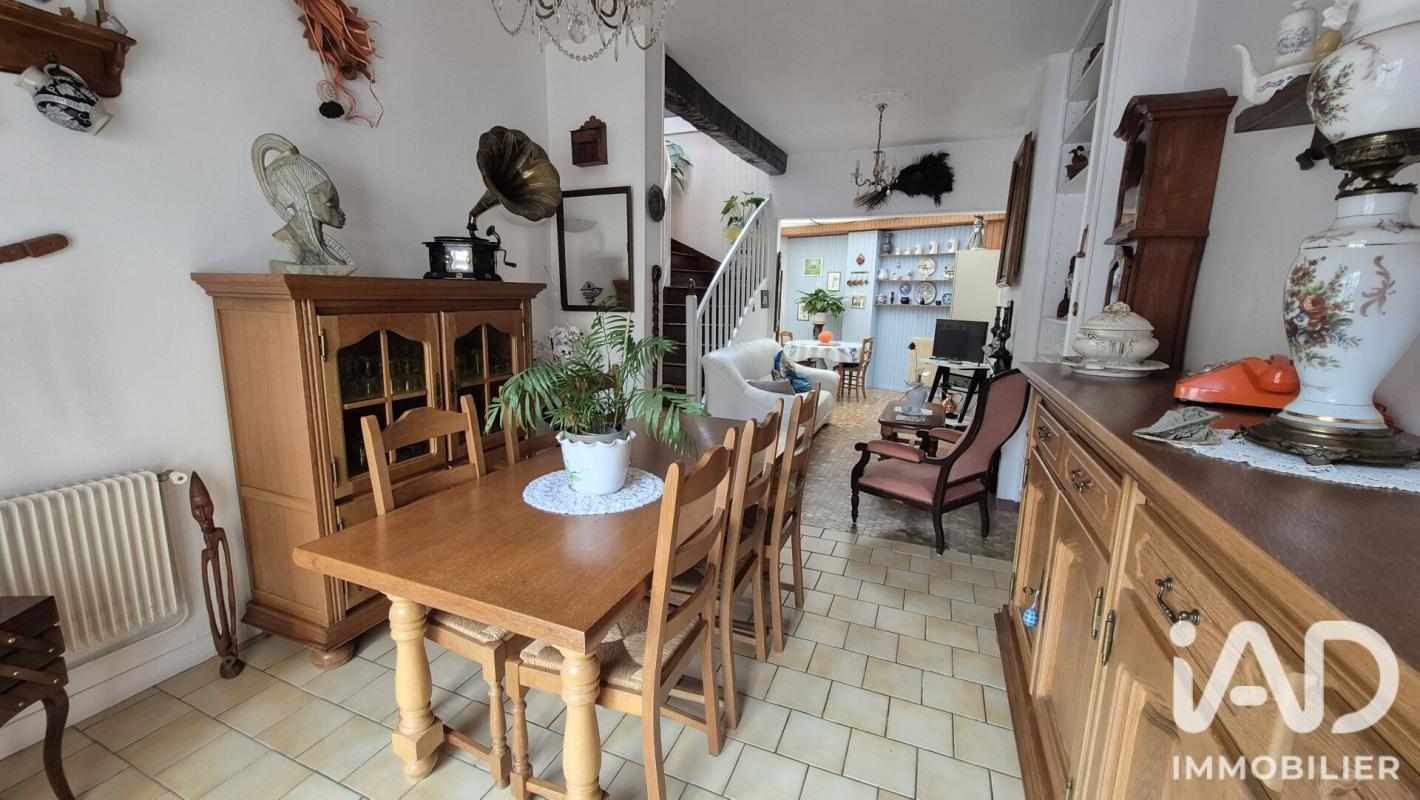 Maison 5 Pièce(s) Abbeville - Photo 7