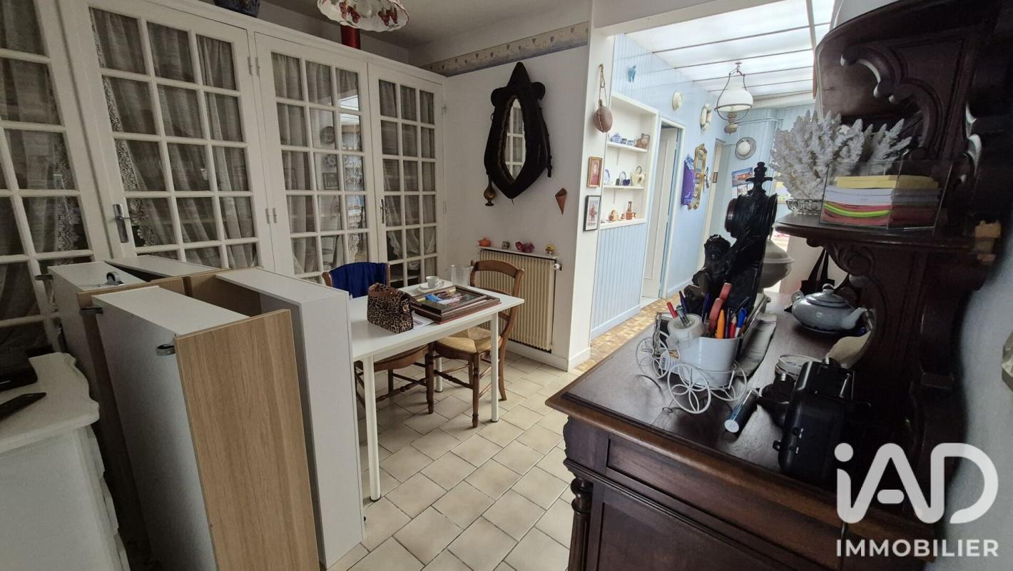 Maison 5 Pièce(s) Abbeville - Photo 8