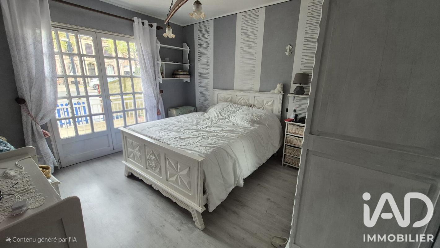 Maison 5 Pièce(s) Abbeville - Photo 9
