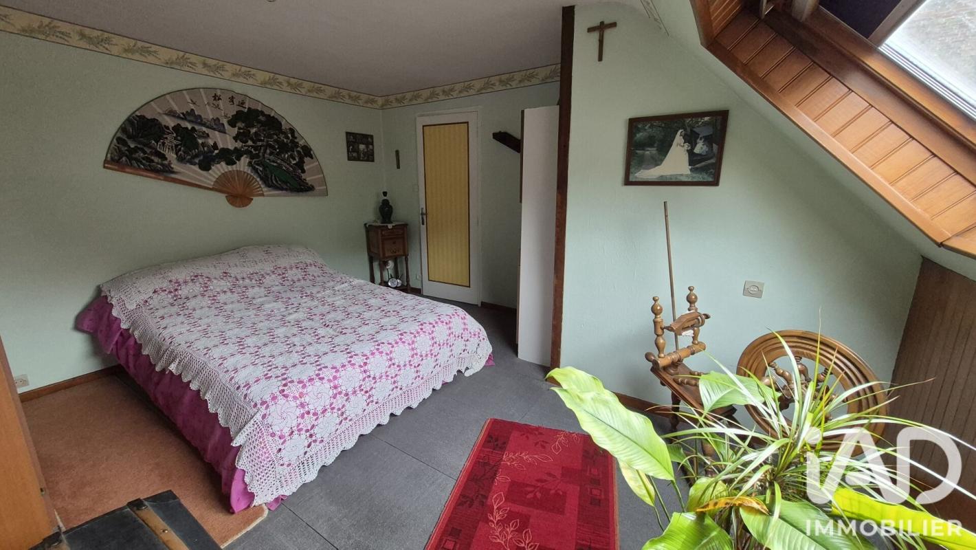 Maison 5 Pièce(s) Abbeville - Photo 10