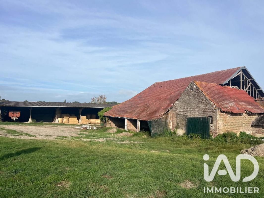 Ferme 10 Pièce(s) Cuigy-en-Bray