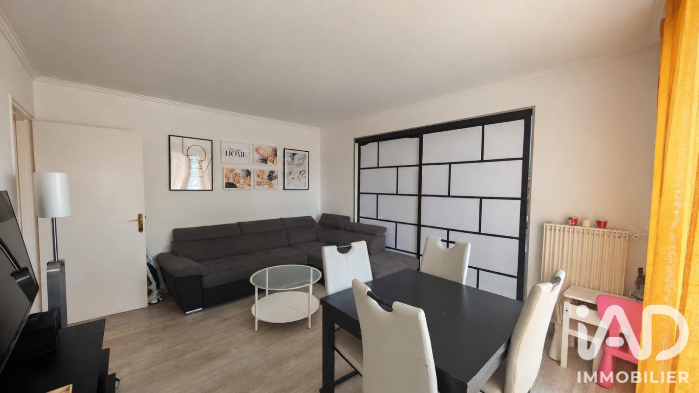 Appartement 4 Pièce(s) Yerres