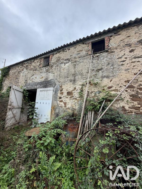 Maison 1 Pièce(s) La Mothe-Achard - Photo 1