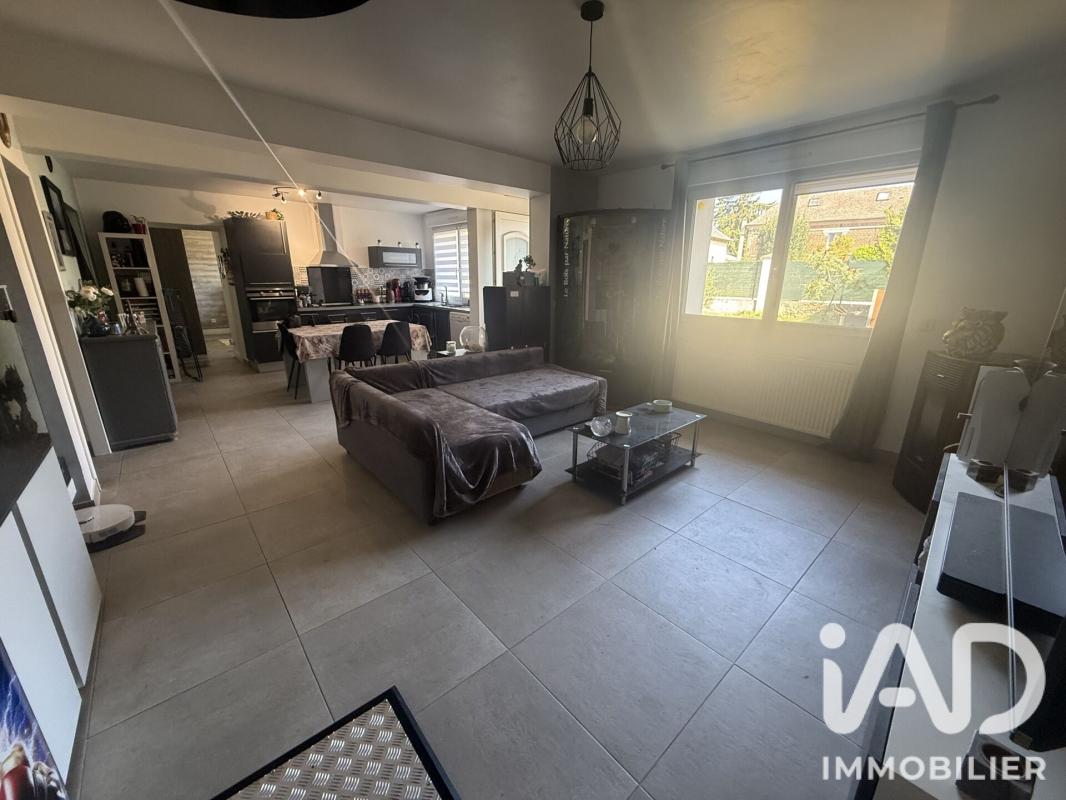 Maison 5 Pièce(s) Cuvilly - Photo 3