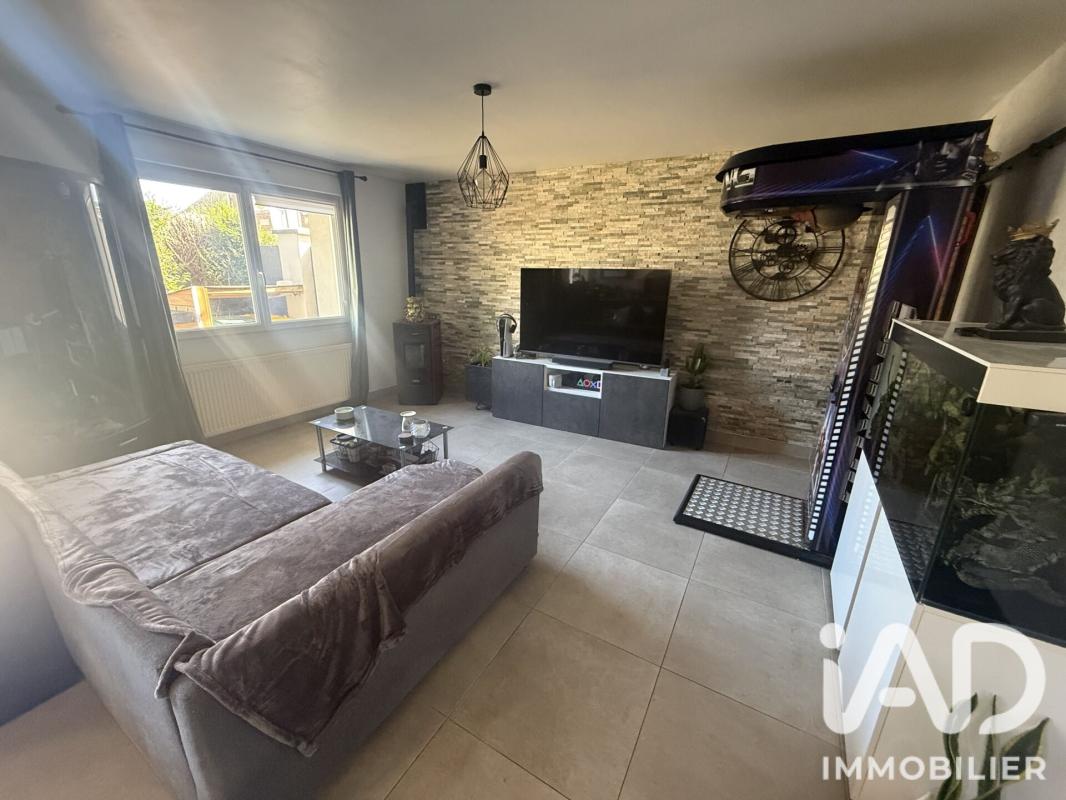 Maison 5 Pièce(s) Cuvilly - Photo 4