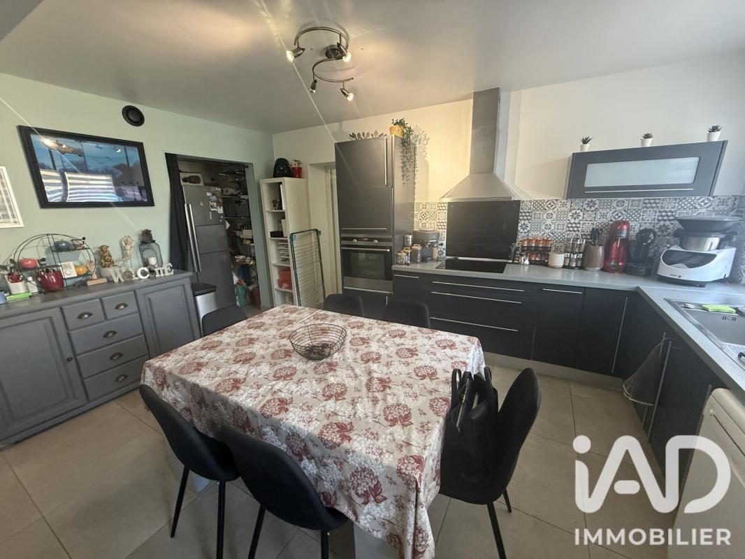 Maison 5 Pièce(s) Cuvilly - Photo 5