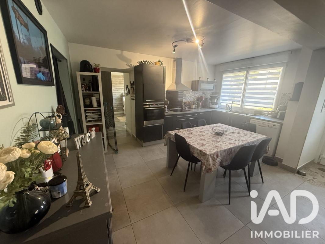 Maison 5 Pièce(s) Cuvilly - Photo 6