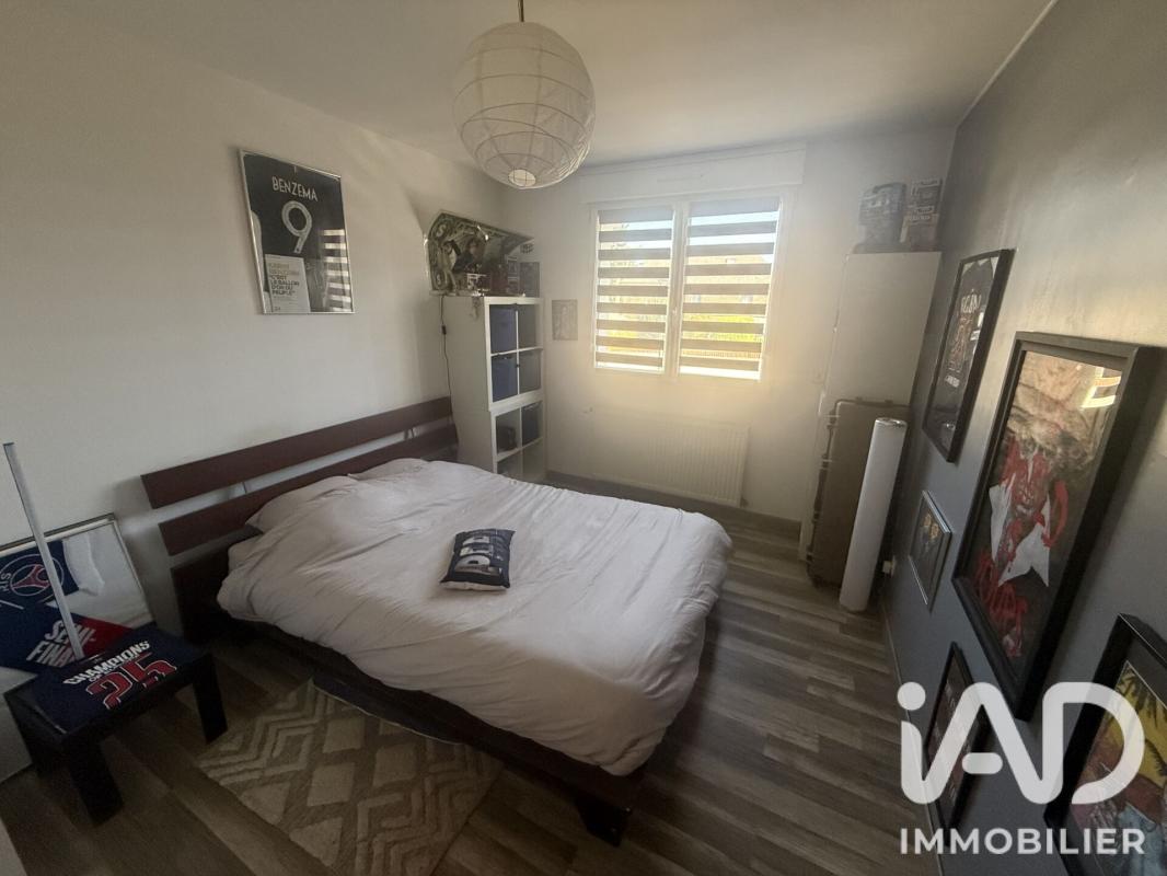 Maison 5 Pièce(s) Cuvilly - Photo 10