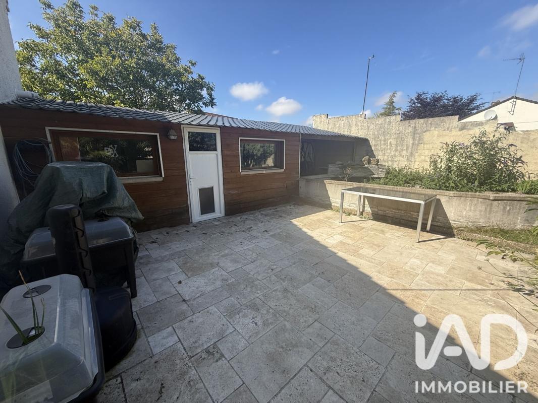 Maison 5 Pièce(s) Cuvilly - Photo 17