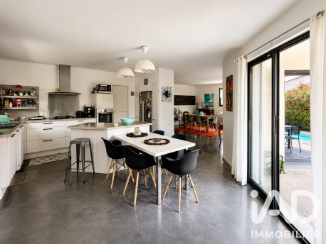 Maison 6 Pièce(s) Torreilles - Photo 8