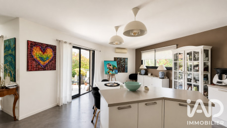 Maison 6 Pièce(s) Torreilles - Photo 12