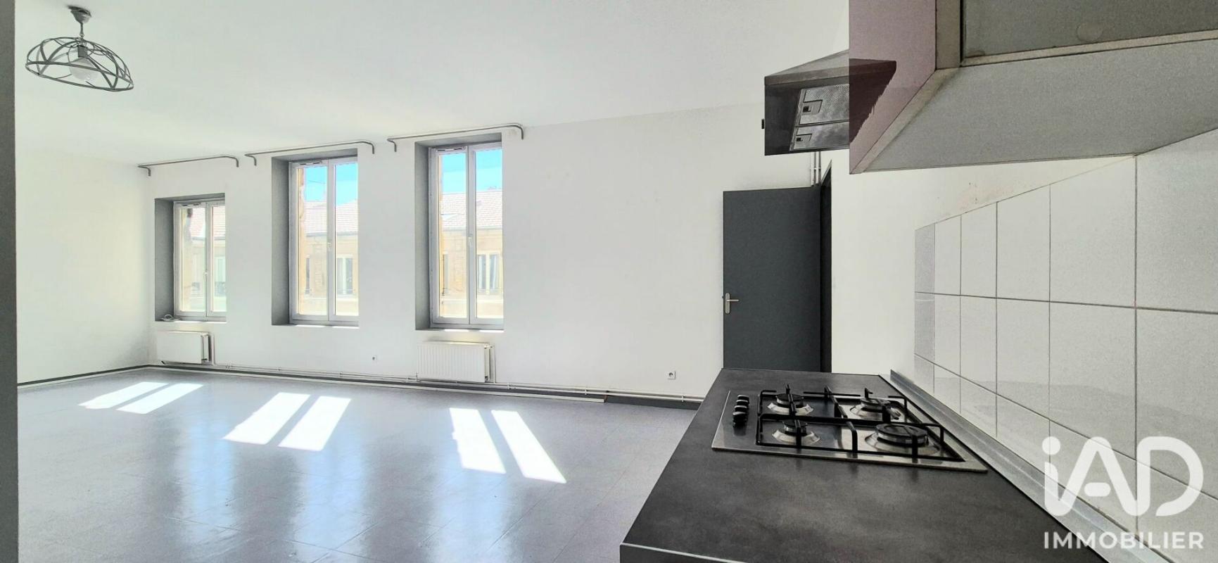 Appartement 3 Pièce(s) Saint-Étienne