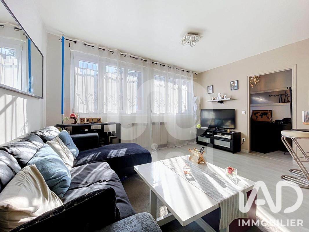 Appartement 2 Pièce(s) Neuilly-sur-Marne