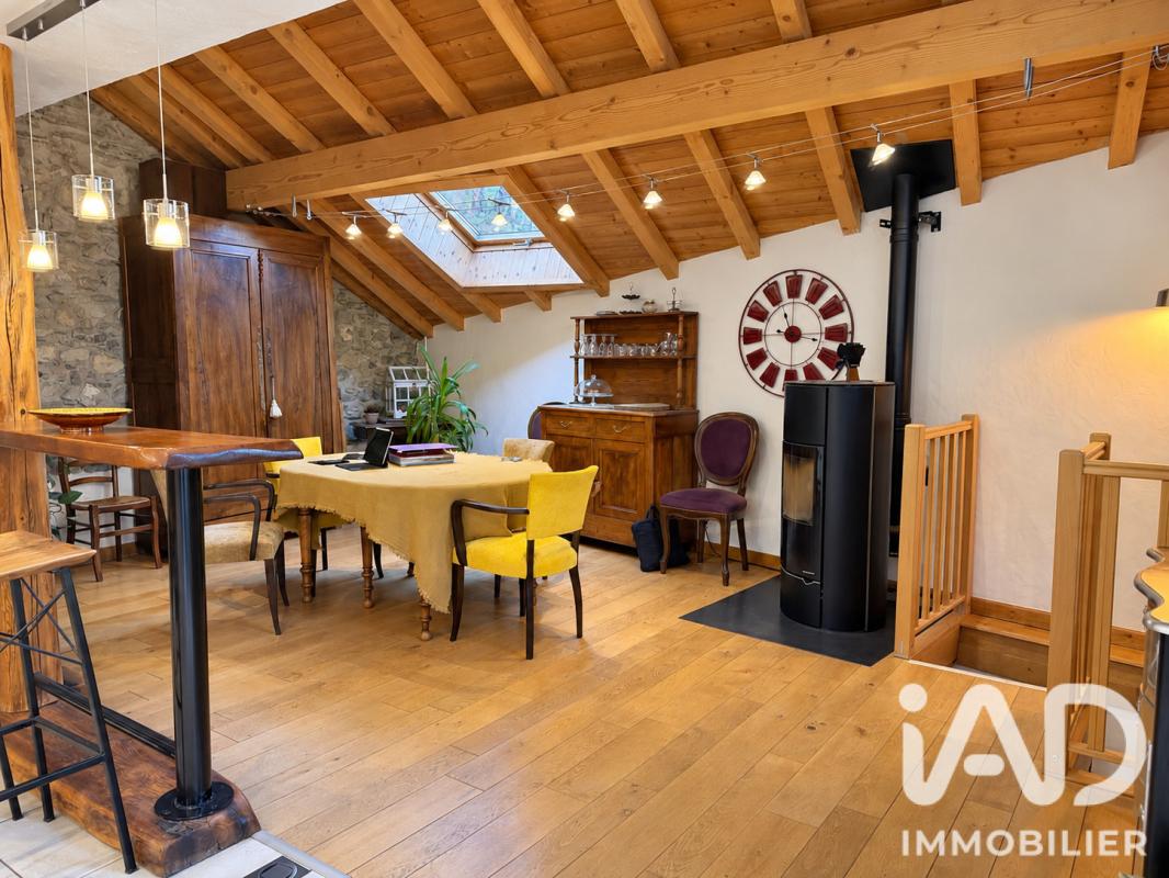 Maison 8 Pièce(s) Saint-Jean-de-Maurienne - Photo 3