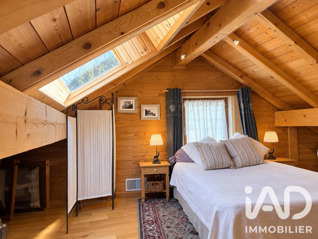 Maison 8 Pièce(s) Saint-Jean-de-Maurienne - Photo 4