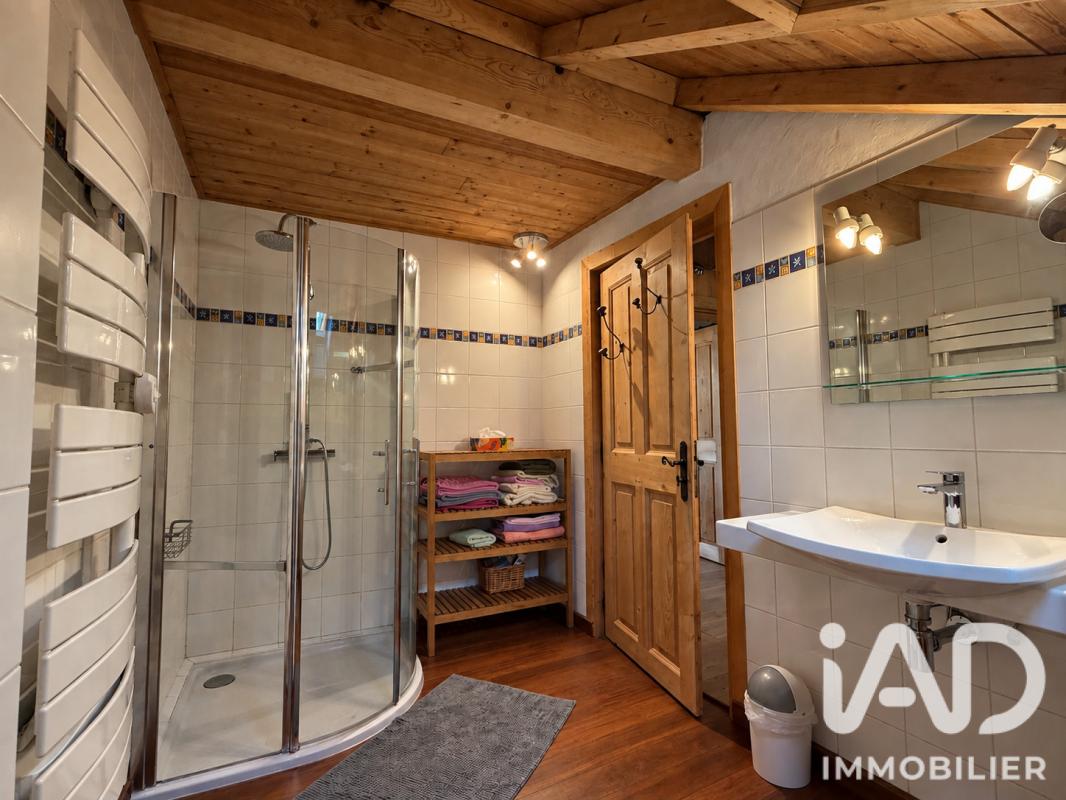 Maison 8 Pièce(s) Saint-Jean-de-Maurienne - Photo 8