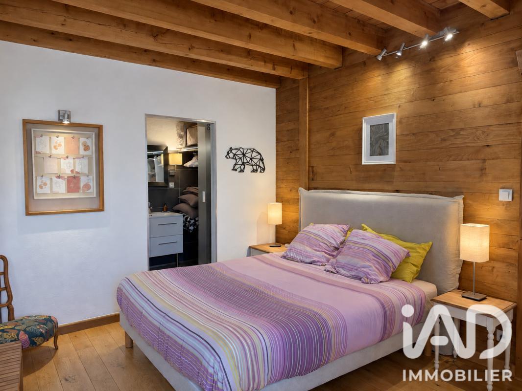 Maison 8 Pièce(s) Saint-Jean-de-Maurienne - Photo 9