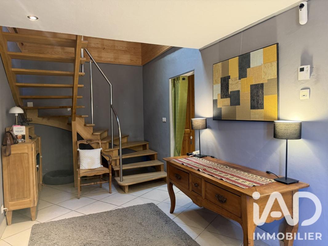 Maison 8 Pièce(s) Saint-Jean-de-Maurienne - Photo 10