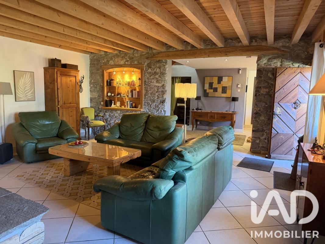 Maison 8 Pièce(s) Saint-Jean-de-Maurienne - Photo 12