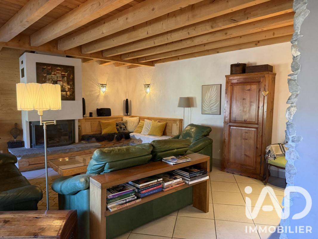 Maison 8 Pièce(s) Saint-Jean-de-Maurienne - Photo 13