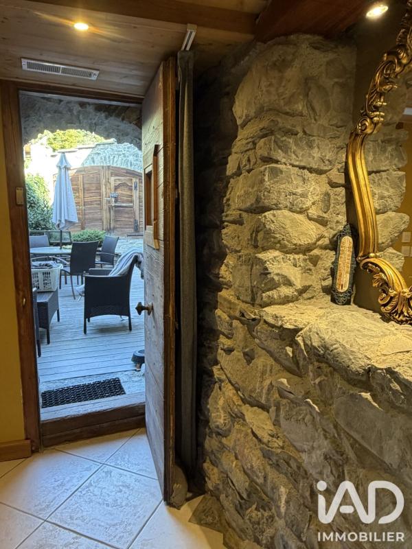 Maison 8 Pièce(s) Saint-Jean-de-Maurienne - Photo 15