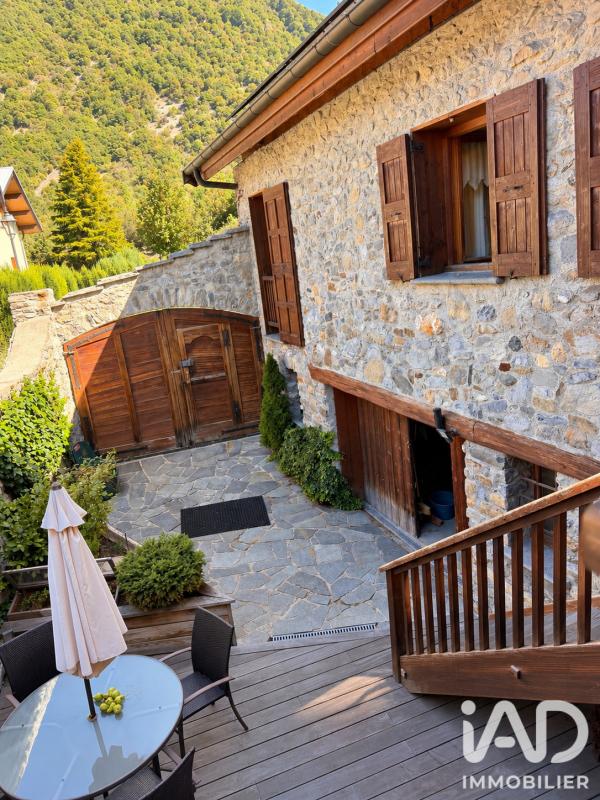 Maison 8 Pièce(s) Saint-Jean-de-Maurienne - Photo 19