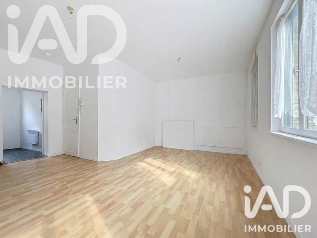 Immeuble  Saint-Omer - Photo 2
