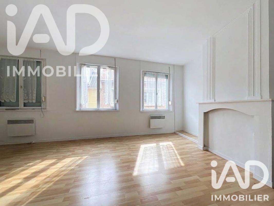 Immeuble  Saint-Omer - Photo 3