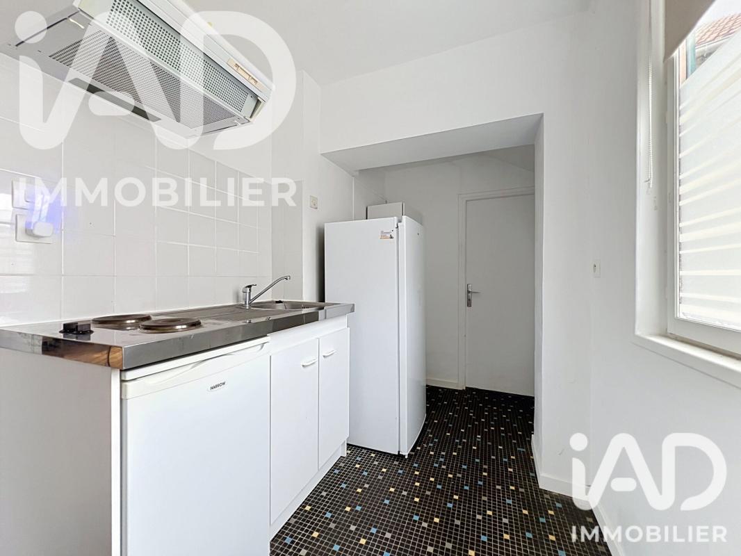 Immeuble  Saint-Omer - Photo 4
