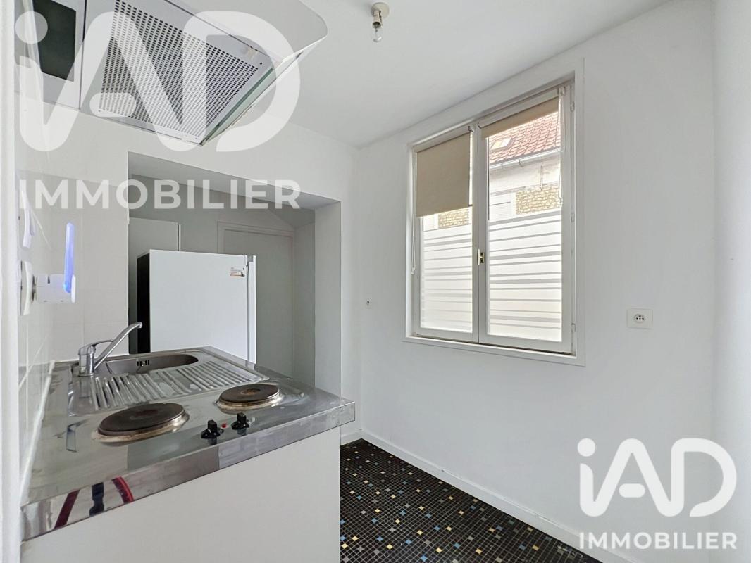 Immeuble  Saint-Omer - Photo 5