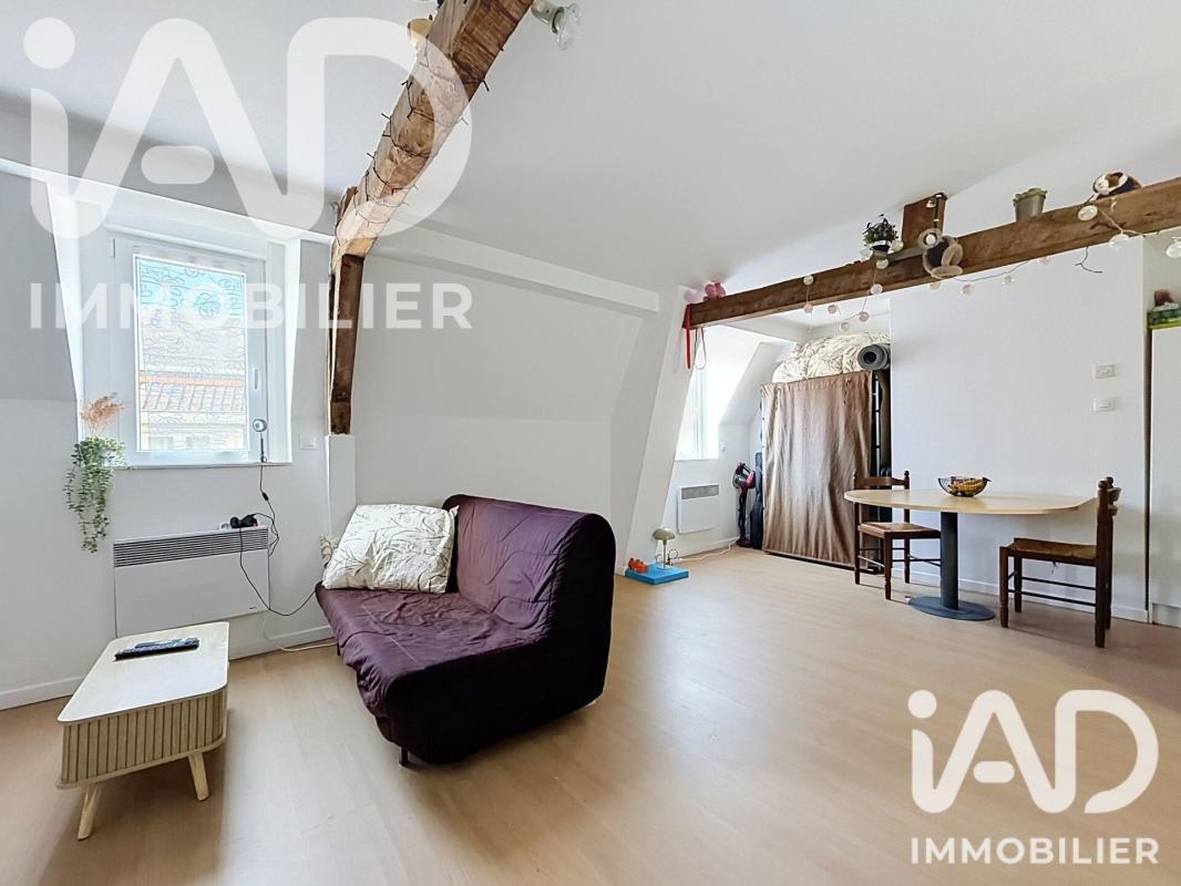 Immeuble  Saint-Omer - Photo 7
