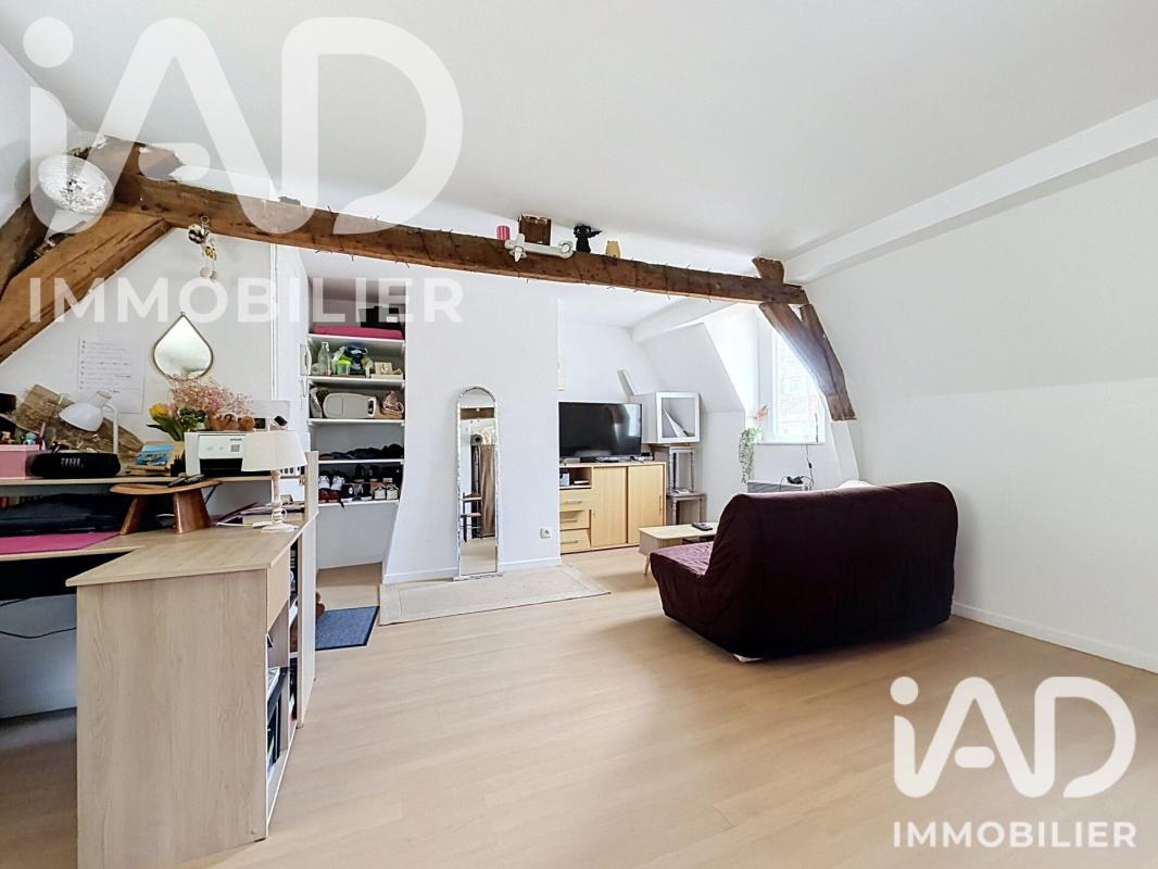 Immeuble  Saint-Omer - Photo 8